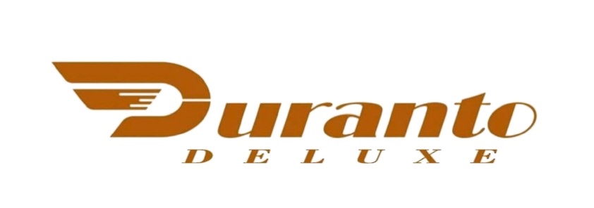 Duranto Motors Logo